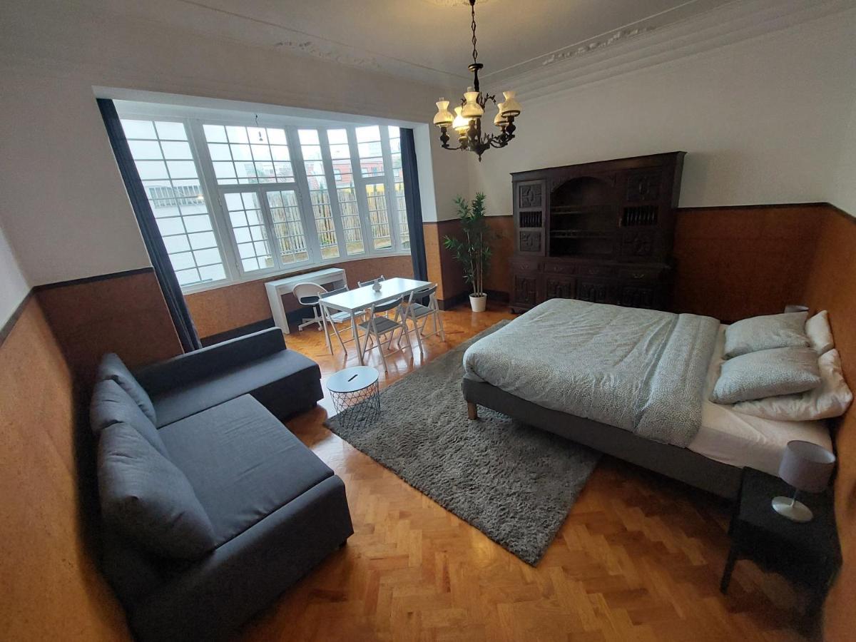 Cabralus Hotel Lissabon Buitenkant foto