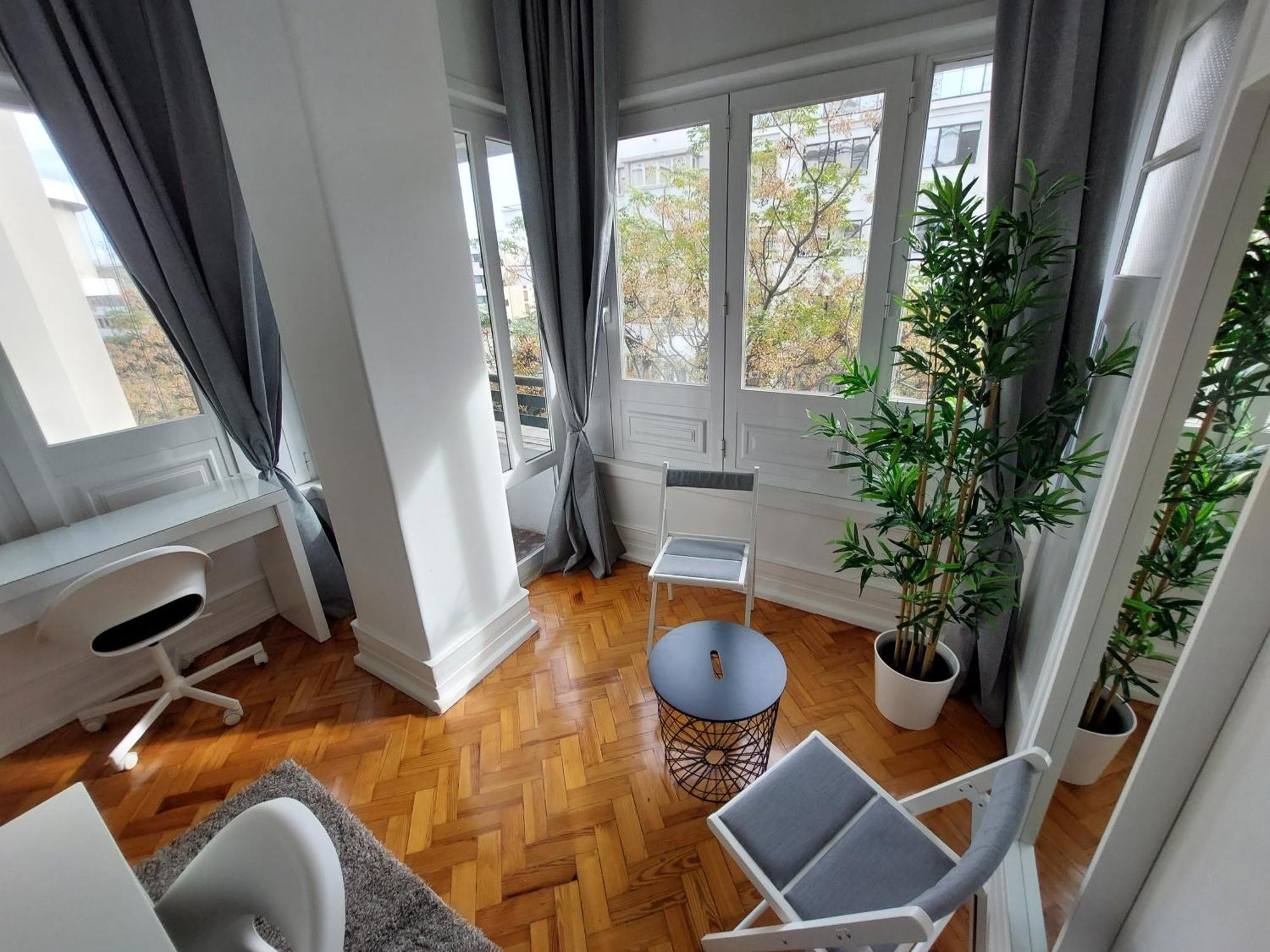 Cabralus Hotel Lissabon Buitenkant foto