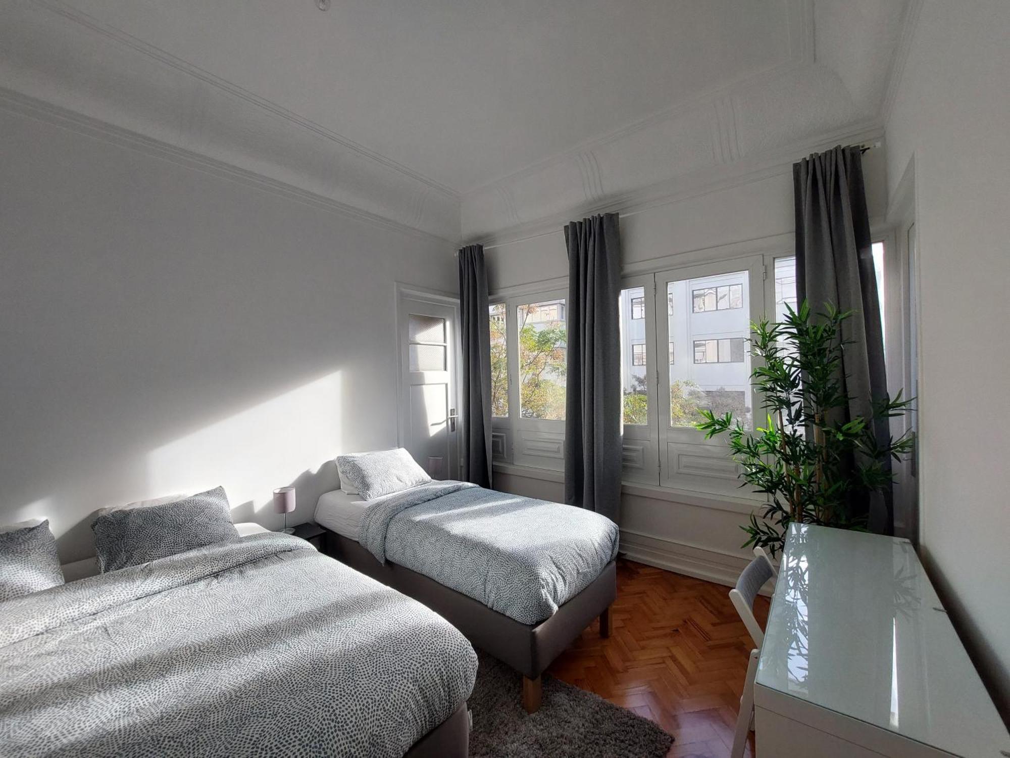 Cabralus Hotel Lissabon Buitenkant foto