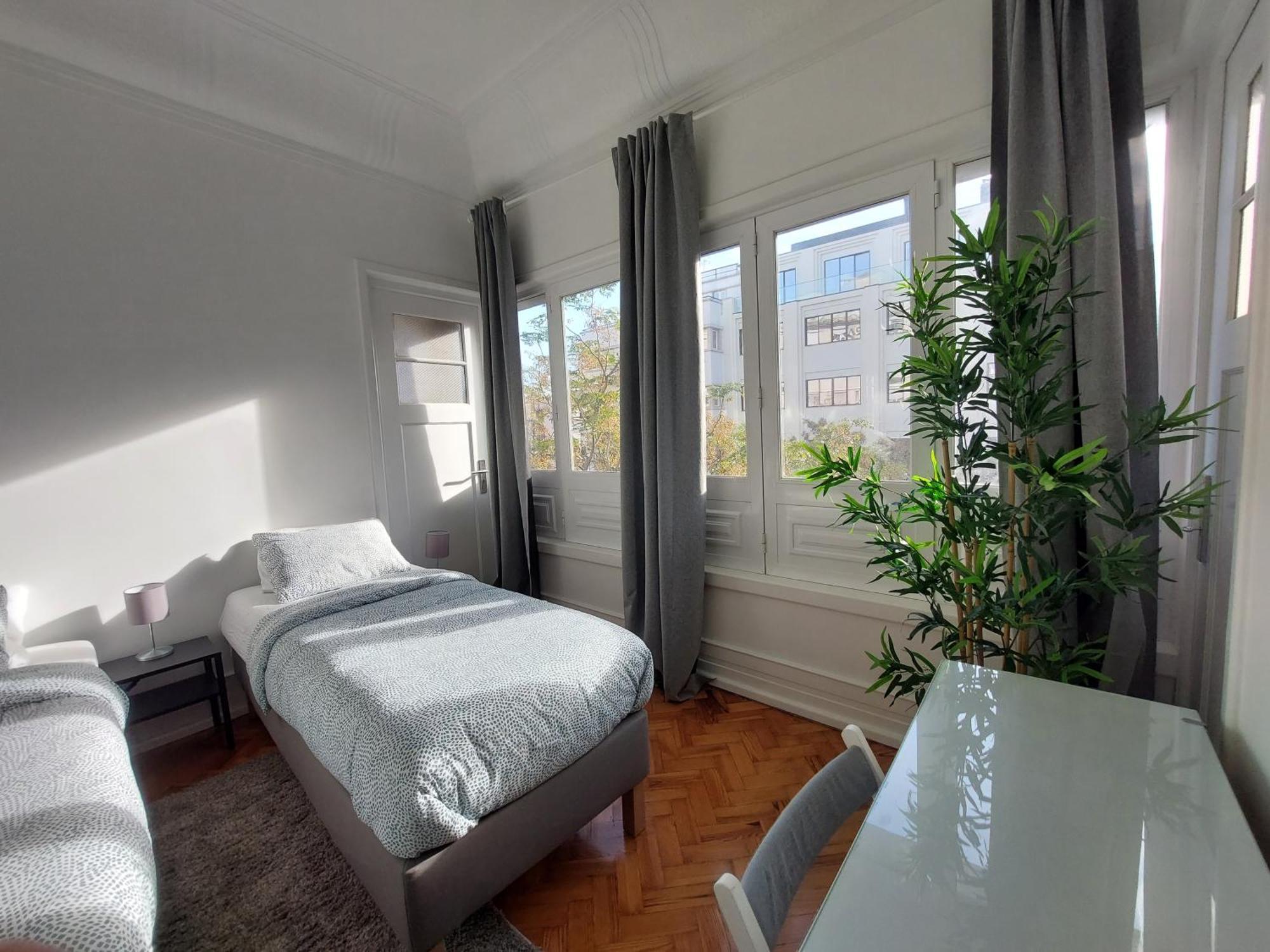 Cabralus Hotel Lissabon Buitenkant foto