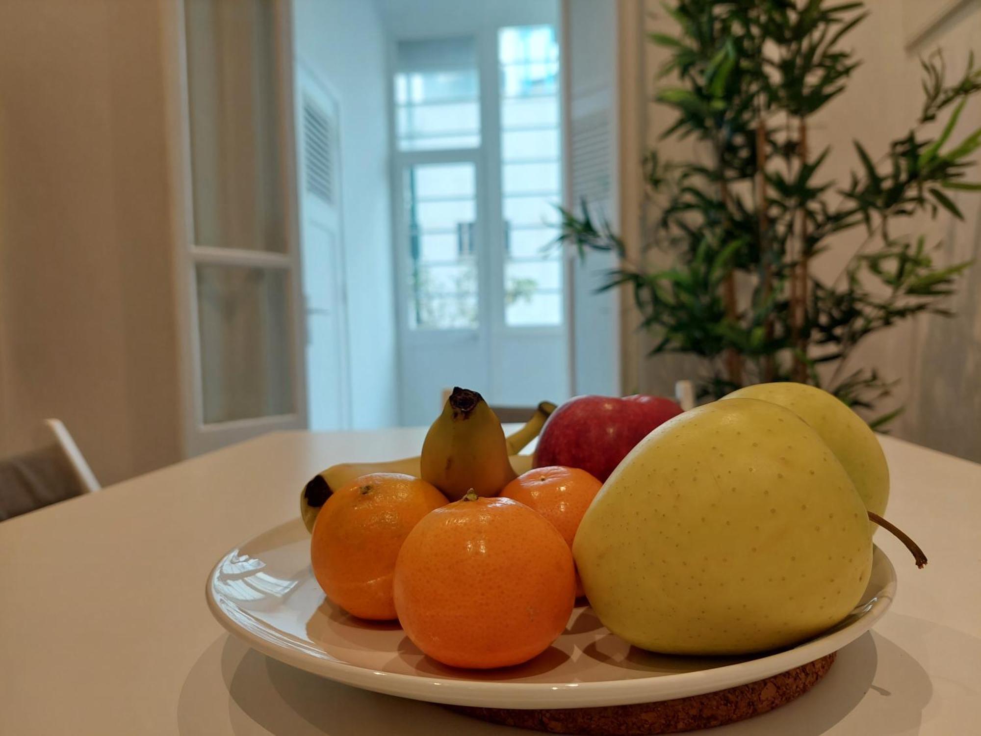 Cabralus Hotel Lissabon Buitenkant foto