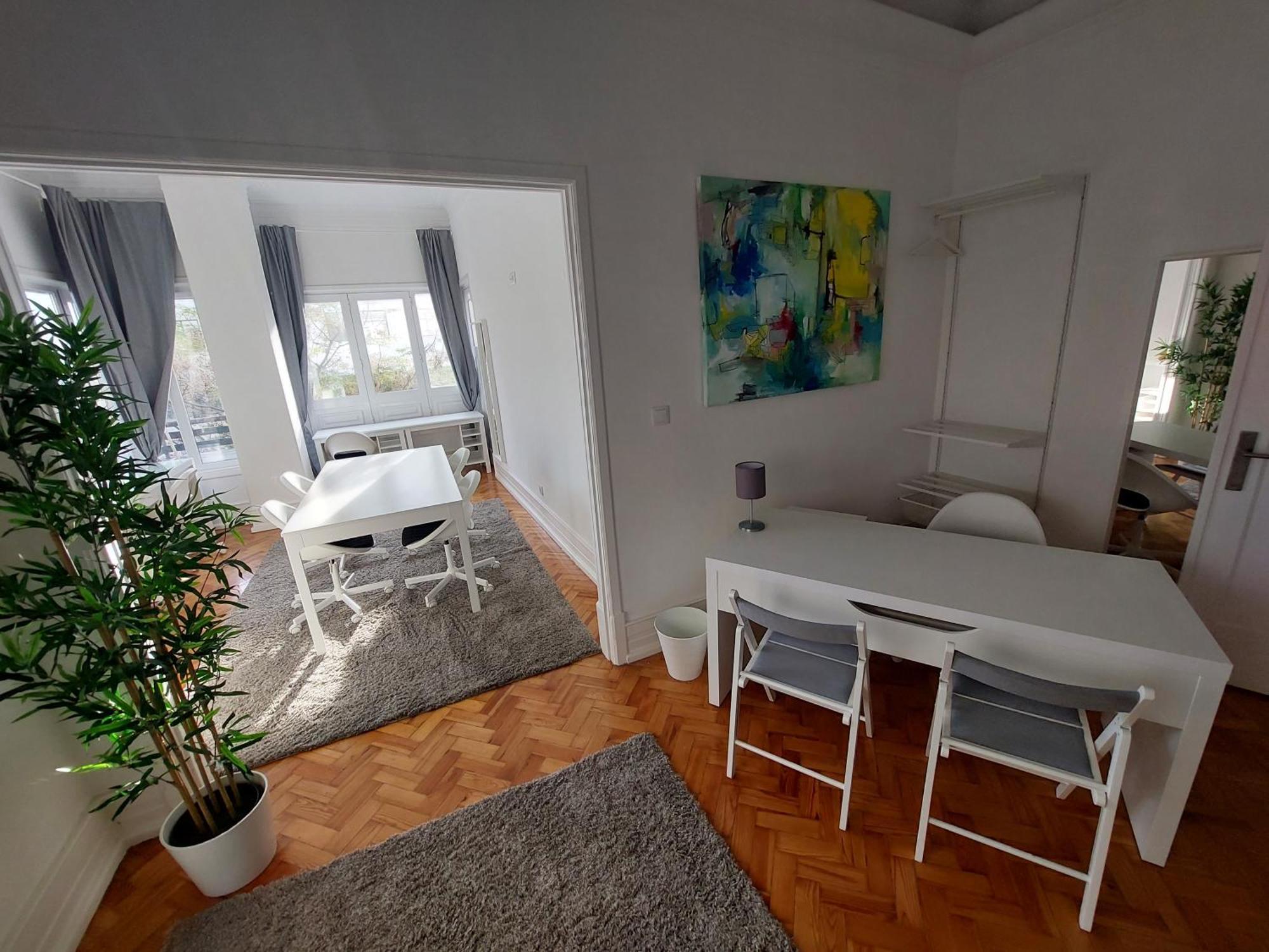 Cabralus Hotel Lissabon Buitenkant foto