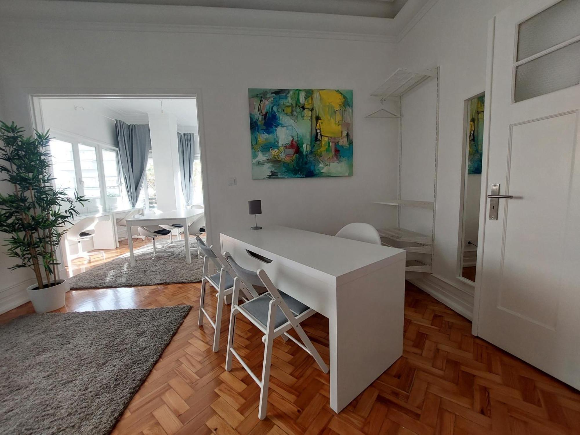 Cabralus Hotel Lissabon Buitenkant foto