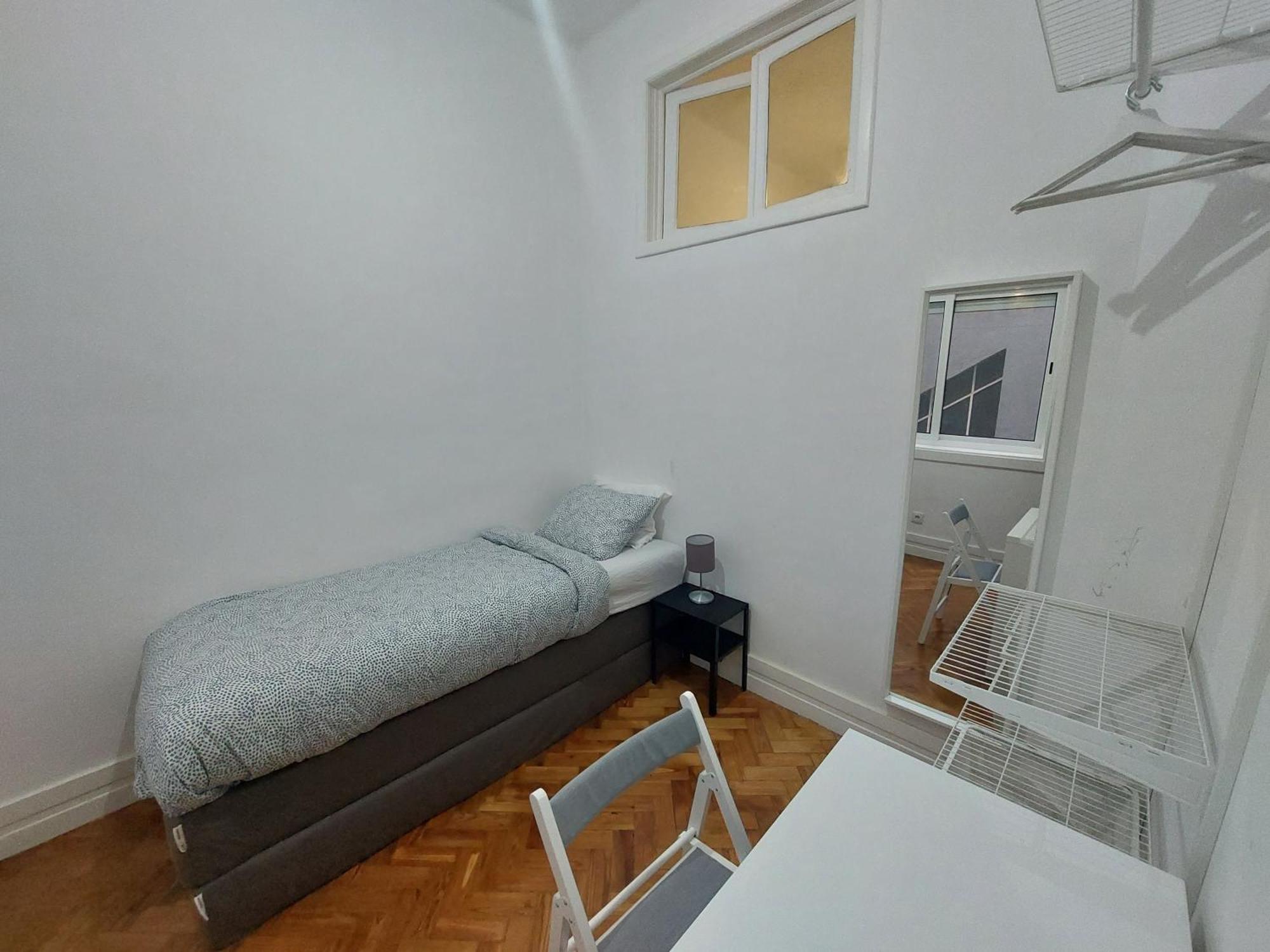 Cabralus Hotel Lissabon Buitenkant foto