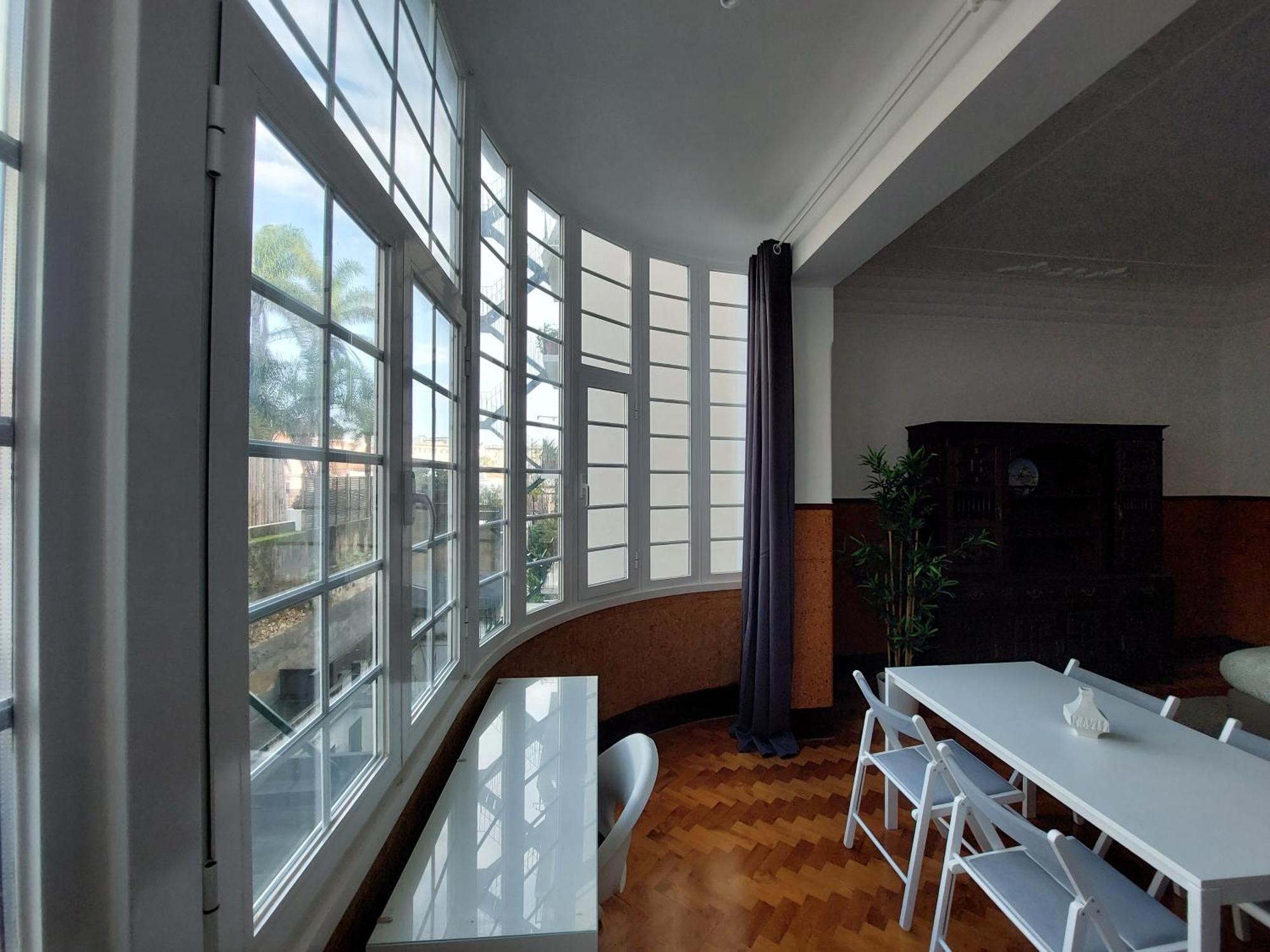 Cabralus Hotel Lissabon Buitenkant foto