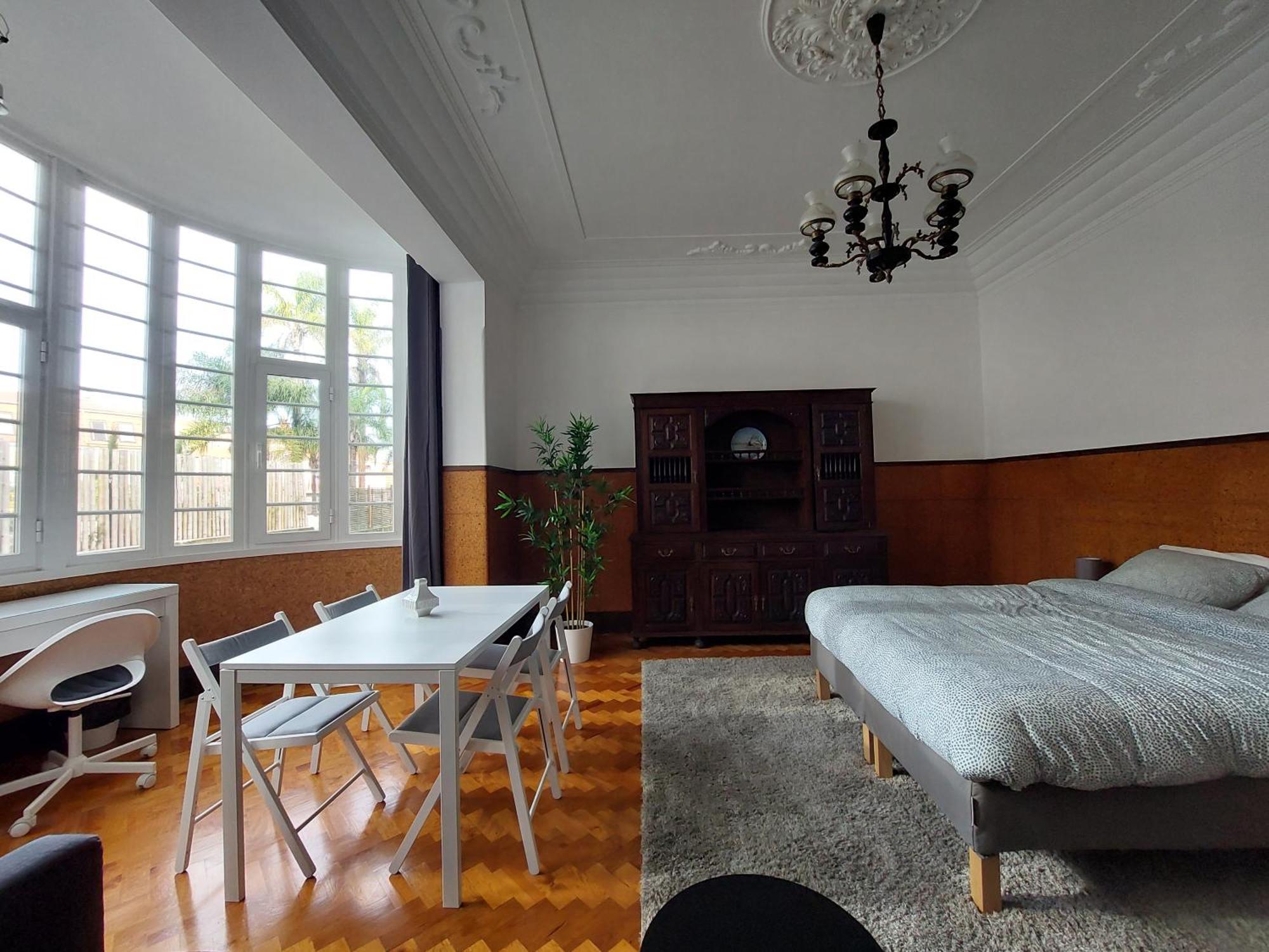 Cabralus Hotel Lissabon Buitenkant foto